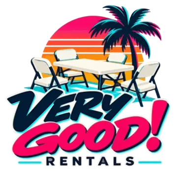 Very Good Rentals